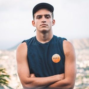 Meet your Posher, Daley